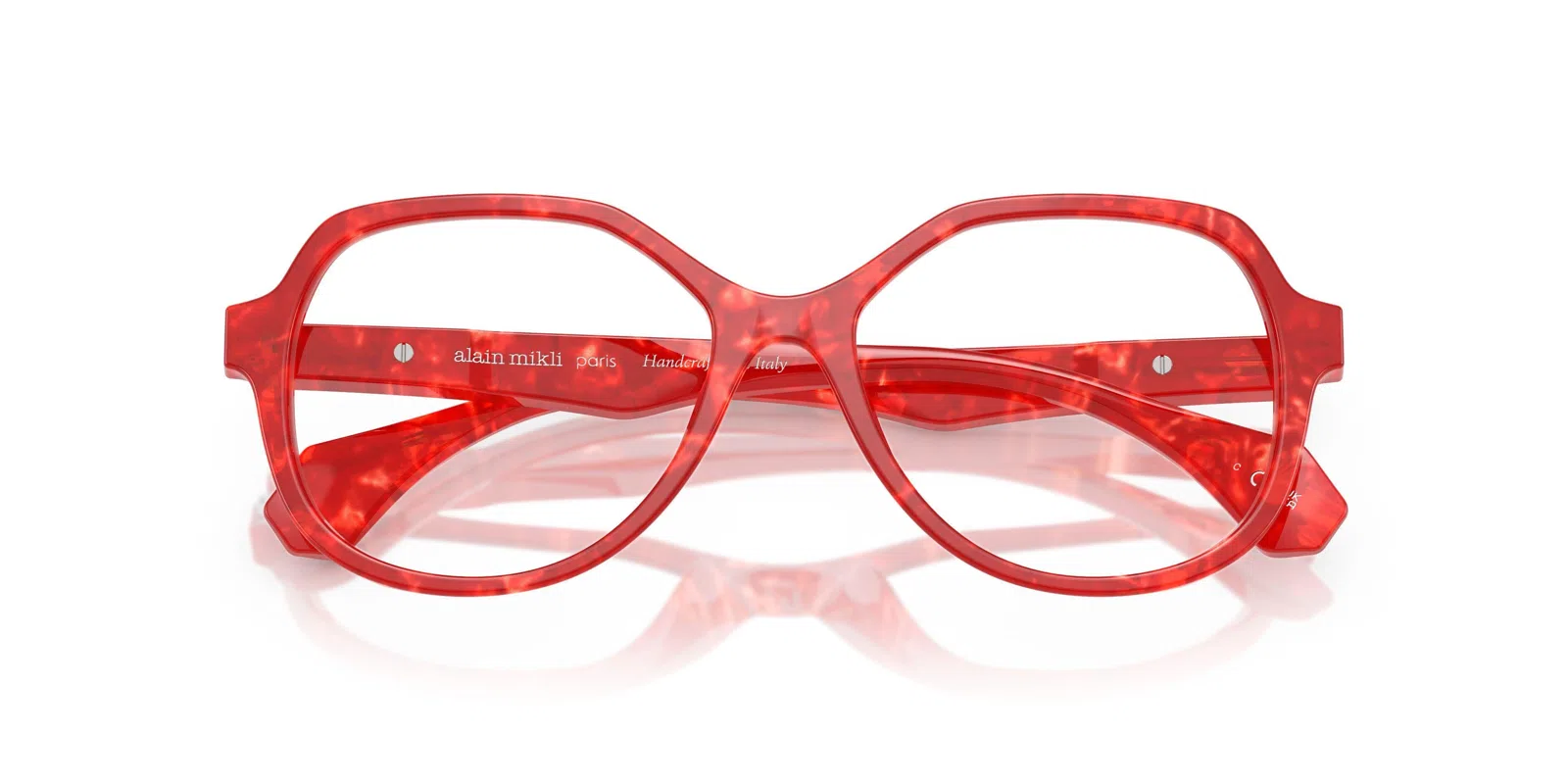 Alain Mikli 3511M Eyeglasses - view 16